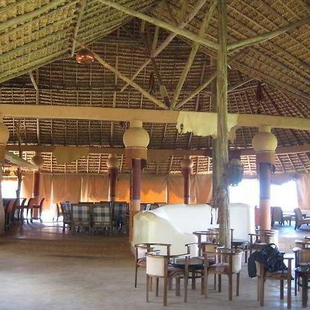 Samburu Sopa Lodge Archers Post Exterior photo