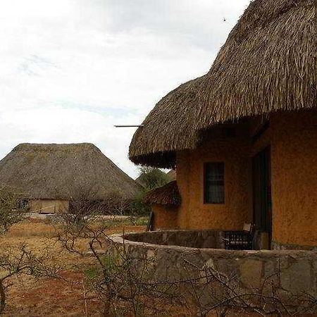 Samburu Sopa Lodge Archers Post Exterior photo