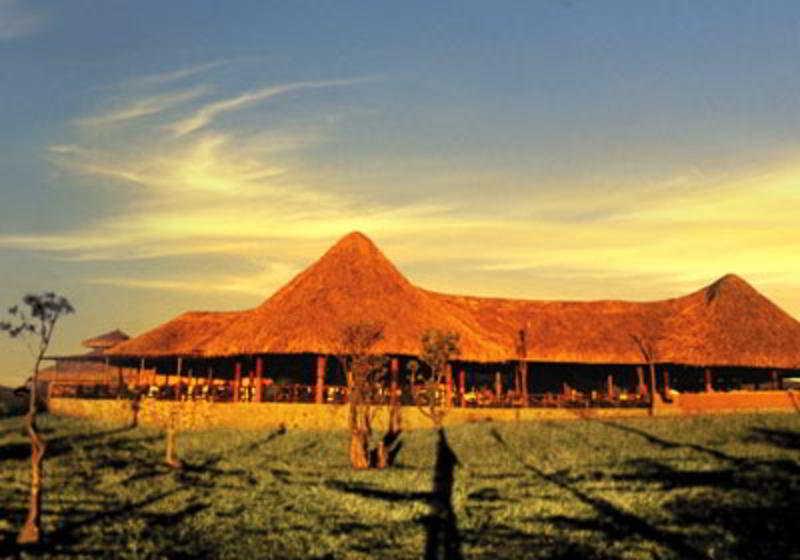 Samburu Sopa Lodge Archers Post Exterior photo