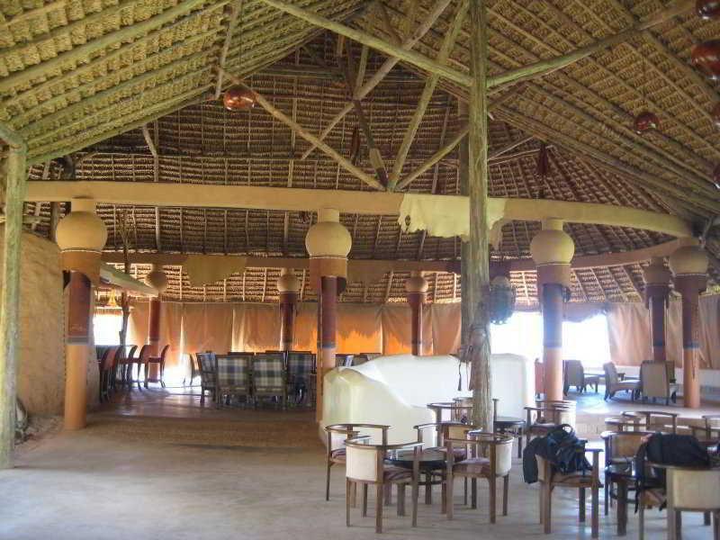 Samburu Sopa Lodge Archers Post Exterior photo