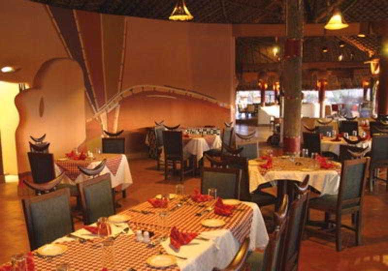 Samburu Sopa Lodge Archers Post Exterior photo